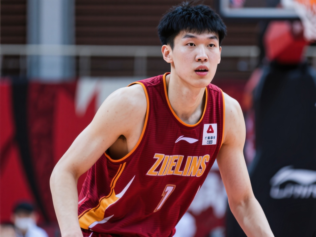 曾凡博确诊伤病 职业生涯发展无碍 篮球运动员通常承受着比普通人更多的体能压