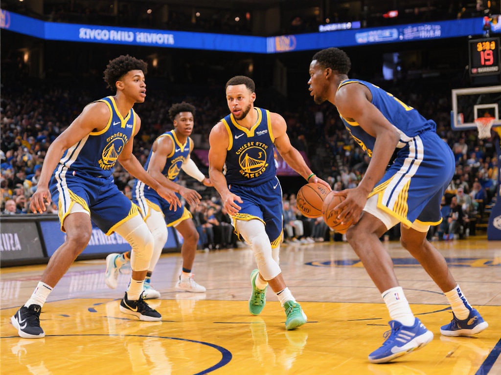 库里强势复出砍23+6 勇士逆转鹈鹕斩获客场胜利 除了库里之外,勇士其他球员本场比赛也值得