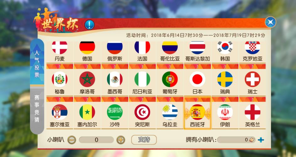 世界杯下注入口地址 世界杯下注入口地址